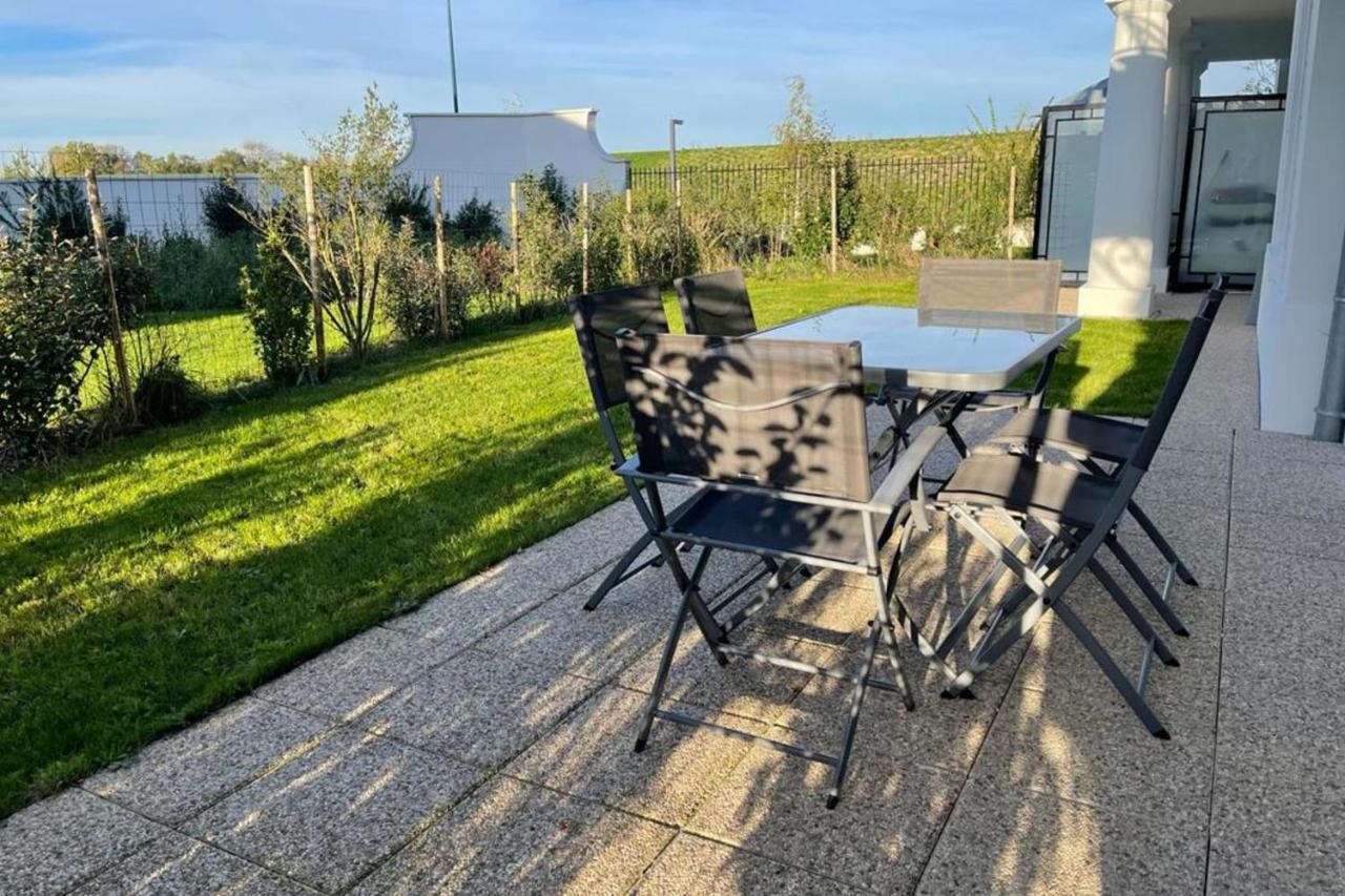 Appartement Chic Gold - 5Min Disneyland Σερί Εξωτερικό φωτογραφία