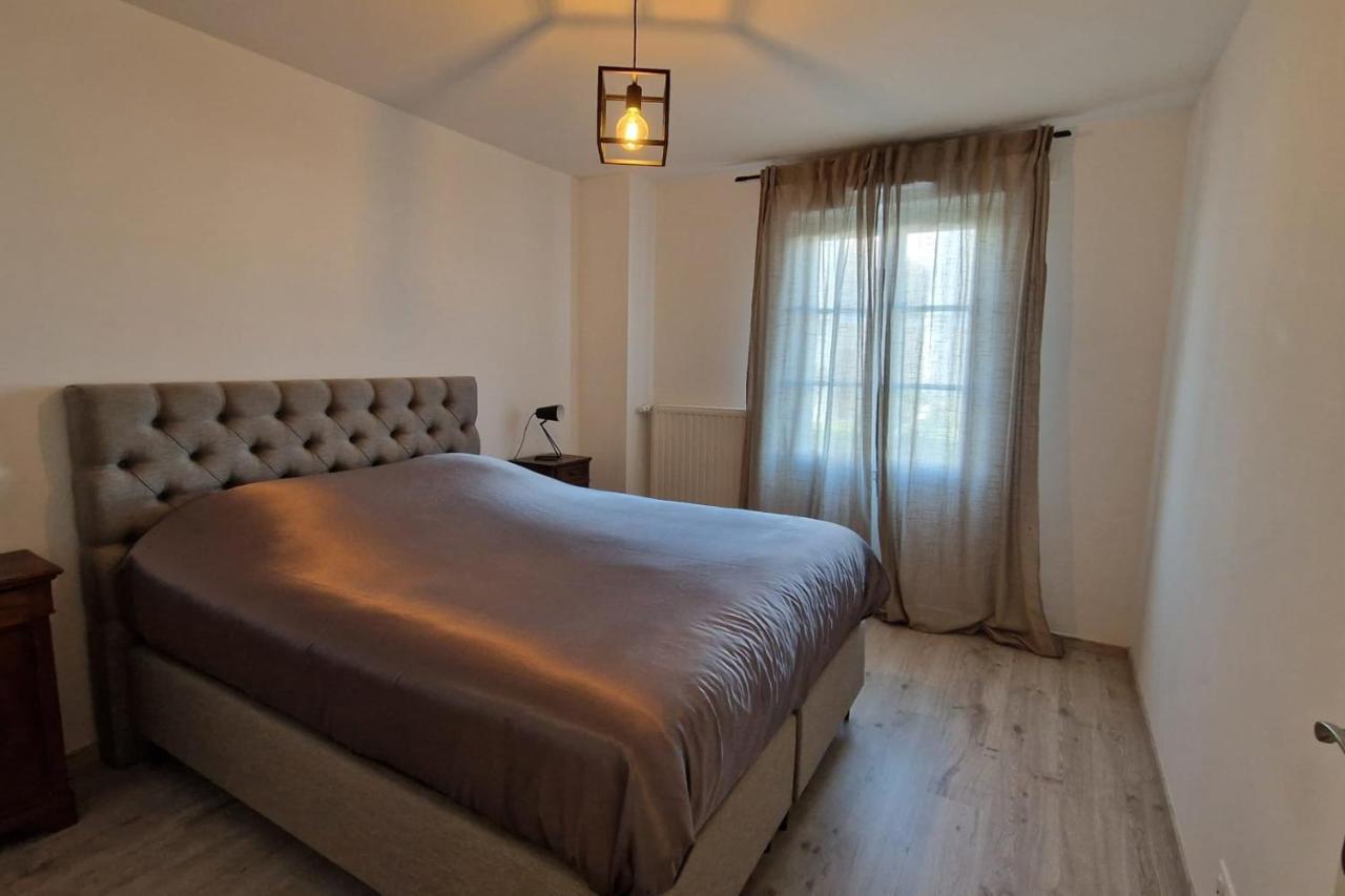 Appartement Chic Gold - 5Min Disneyland Σερί Εξωτερικό φωτογραφία